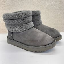 Ugg womens gray for sale  Macomb