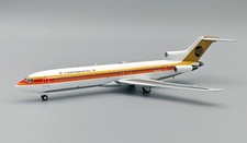 Usado, Continental / Boeing 727-200 / N66733 / IF722CO0524 / 1:200 comprar usado  Enviando para Brazil