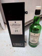 Laphroaig 2009 collectible for sale  Denver