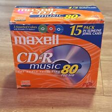 Maxell min music for sale  Grants Pass