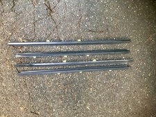 Subaru forester window for sale  Clinton