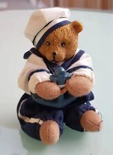 Teddy bear sailor for sale  NOTTINGHAM