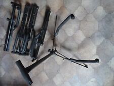 Guitar stands foldable for sale  LONDON