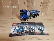 Lego 8052 technik gebraucht kaufen  Gotha