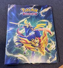 Ultra pro binder gebraucht kaufen  Walsrode