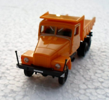 Herpa lkw ifa gebraucht kaufen  Gnoien