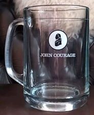 Vintage john courage for sale  MARKET RASEN