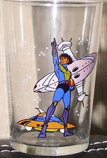 Amora goldorak toei d'occasion  Expédié en Belgium
