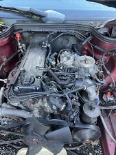 Mercedes 190e 1.8 for sale  WREXHAM