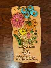 Gift mom thank for sale  Houston