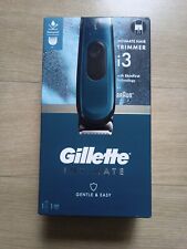 Gillette intimate tondeuse d'occasion  Charleville-Mézières