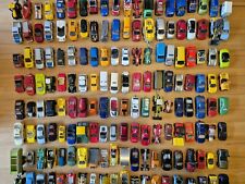 Spielzeugautos konvolut autos gebraucht kaufen  Triefenstein