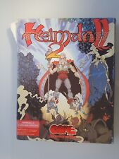 Commodore amiga heimdall usato  Sanremo