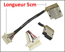 Jack connecteur alimentation d'occasion  Chaource