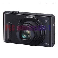 Canon digital camera d'occasion  Expédié en Belgium