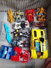 Job lot transformers for sale  NEWPORT