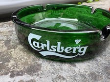 Calsberg vintage green for sale  ANTRIM