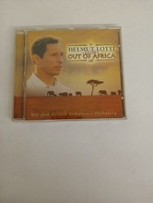 Africa lotti helmut gebraucht kaufen  Buttenwiesen