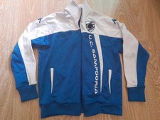 Giacca felpa jacket usato  Genova