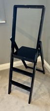 Black lacquer small for sale  UK