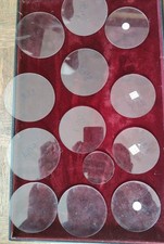 Verre plat pendules d'occasion  La Roche-sur-Foron
