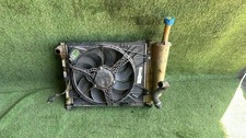 Radiatore acqua panda usato  Rizziconi