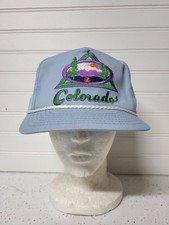 Vintage colorado rope for sale  Brandon