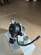 Sekundärluftpumpe peugeot 307 gebraucht kaufen  Mandelbachtal
