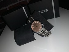 Citizen tsuyosa automatikuhr gebraucht kaufen  Gütersloh