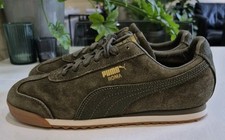 Puma roma classic for sale  ST. HELENS