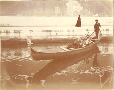 Italie 1906 venise d'occasion Italie 1906 venise d'occasion  Saint-André-de-Cubzac