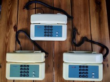 Telefoni vintage sip usato  Genga