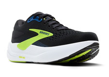 Brooks ghost max usato  Milano