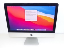 Apple imac retina gebraucht kaufen  Berkenthin