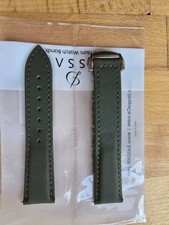 Strapsco 20mm sailcloth gebraucht kaufen  Nürnberg