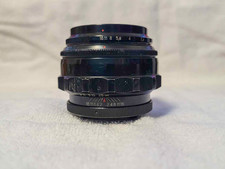 Jupiter 85mm m42. for sale  Hollywood