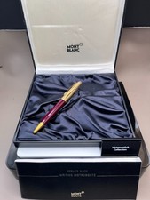 Montblanc meisterstück 164 gebraucht kaufen  Hamburg