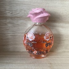 Flacon parfum rose d'occasion  Boulogne-sur-Mer