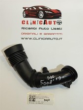 Manicotto aspirazione filtro usato  Italia