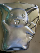 Vintage wilton pokemon for sale  Malta