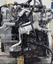 Motore semicompleto per usato Motore semicompleto per usato  Frattaminore