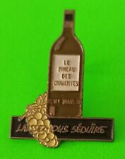 Pins alcool vin d'occasion  France