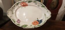 Grand plat villeroy d'occasion  Bourg-de-Péage