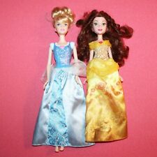 Lot poupées barbie d'occasion  Cerisy-la-Salle