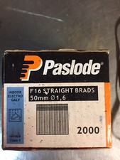 2000 paslode f16 for sale 2000 paslode f16 for sale  SOUTHPORT