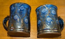 Pair selborne pottery for sale  NEWPORT