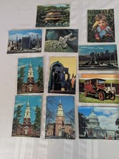 1960 70s postcards for sale  Jenkintown