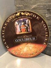 Boite biscuits métal d'occasion  Saint-Dié-des-Vosges