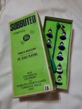 Subbuteo football teams for sale  BLACKBURN