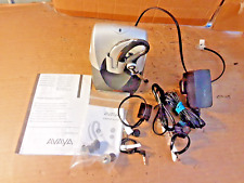 Plantronics avaya awh for sale  CAMBRIDGE